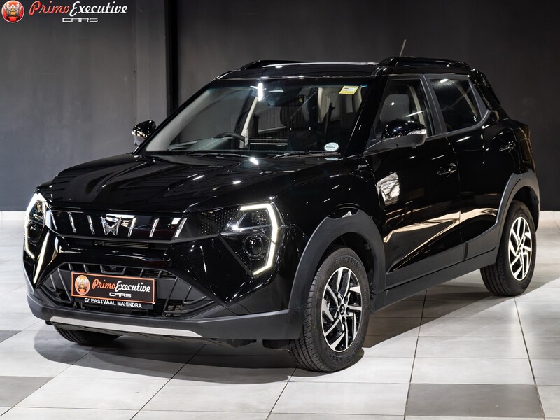 2024 Mahindra XUV3X0  for sale - 511080