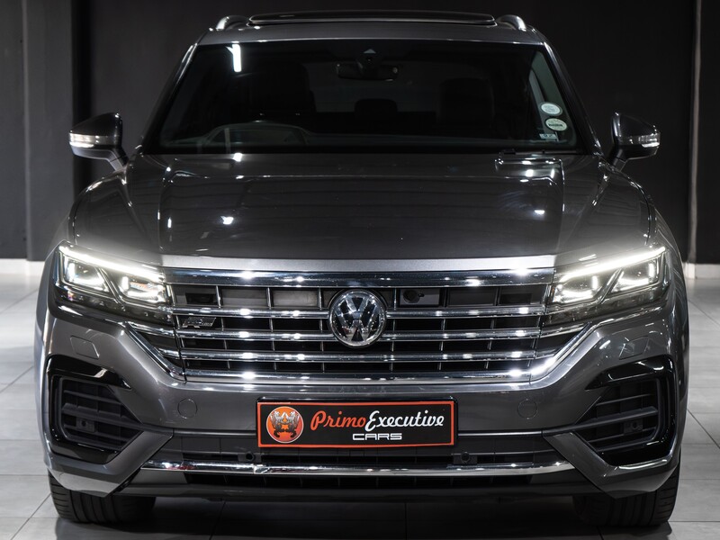 Volkswagen Touareg 2020 for sale in Gauteng