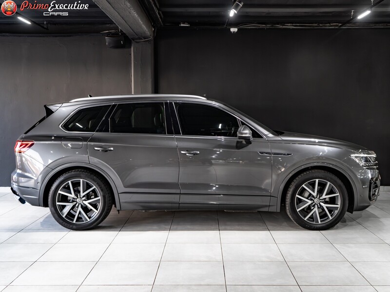 Volkswagen Touareg 2020 for sale in Gauteng, Edenvale