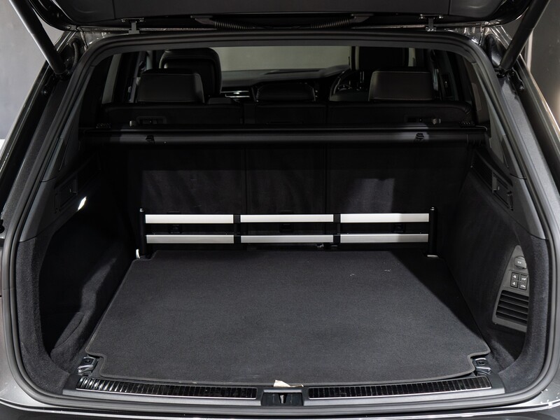 Volkswagen Touareg 2020  for sale