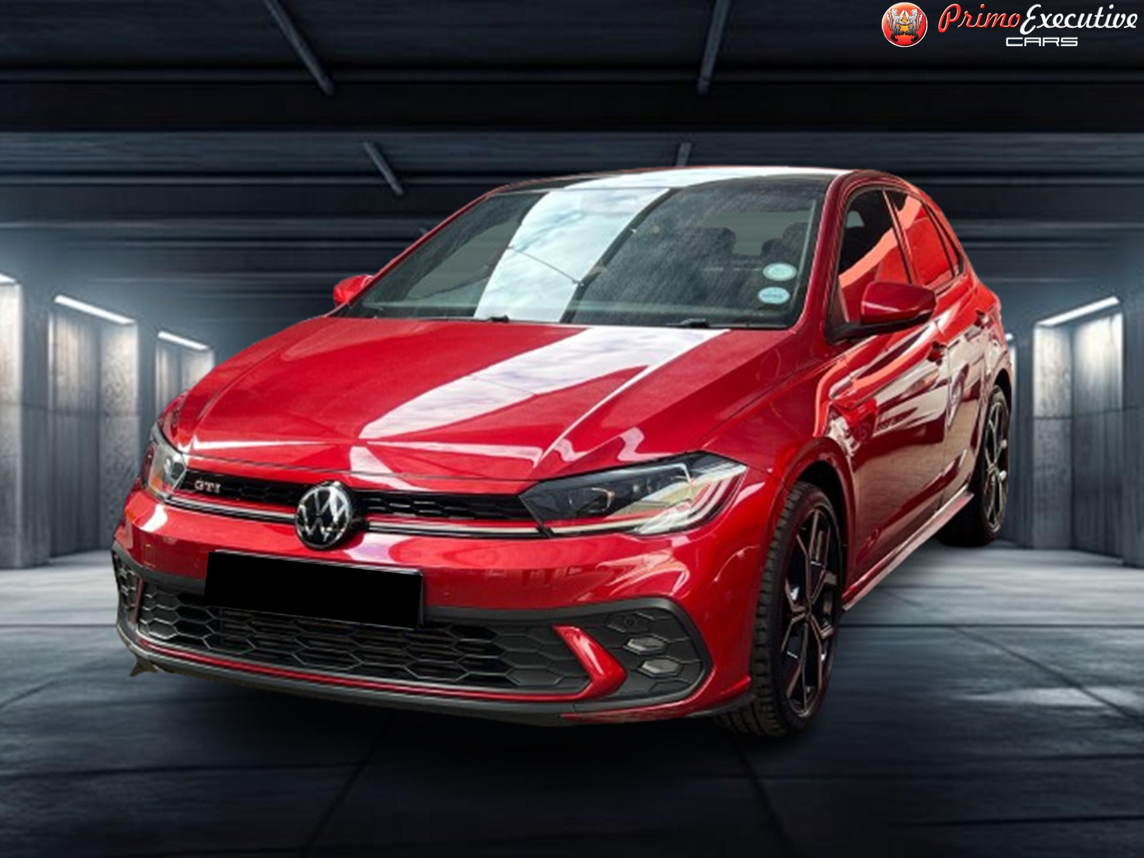 2023 Volkswagen Polo Hatch  for sale - 511083