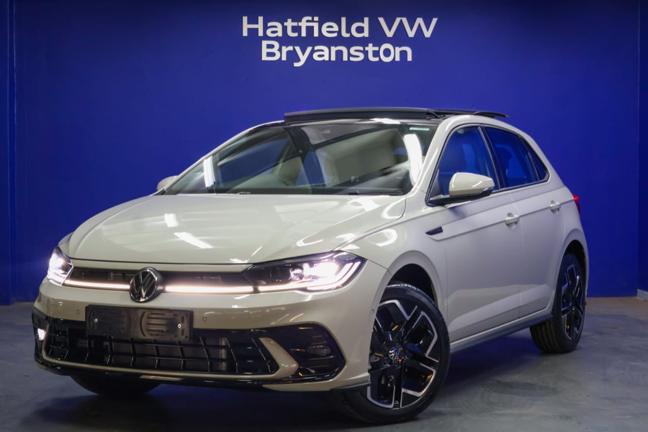 2025 Volkswagen Polo Hatch  for sale - 8085490