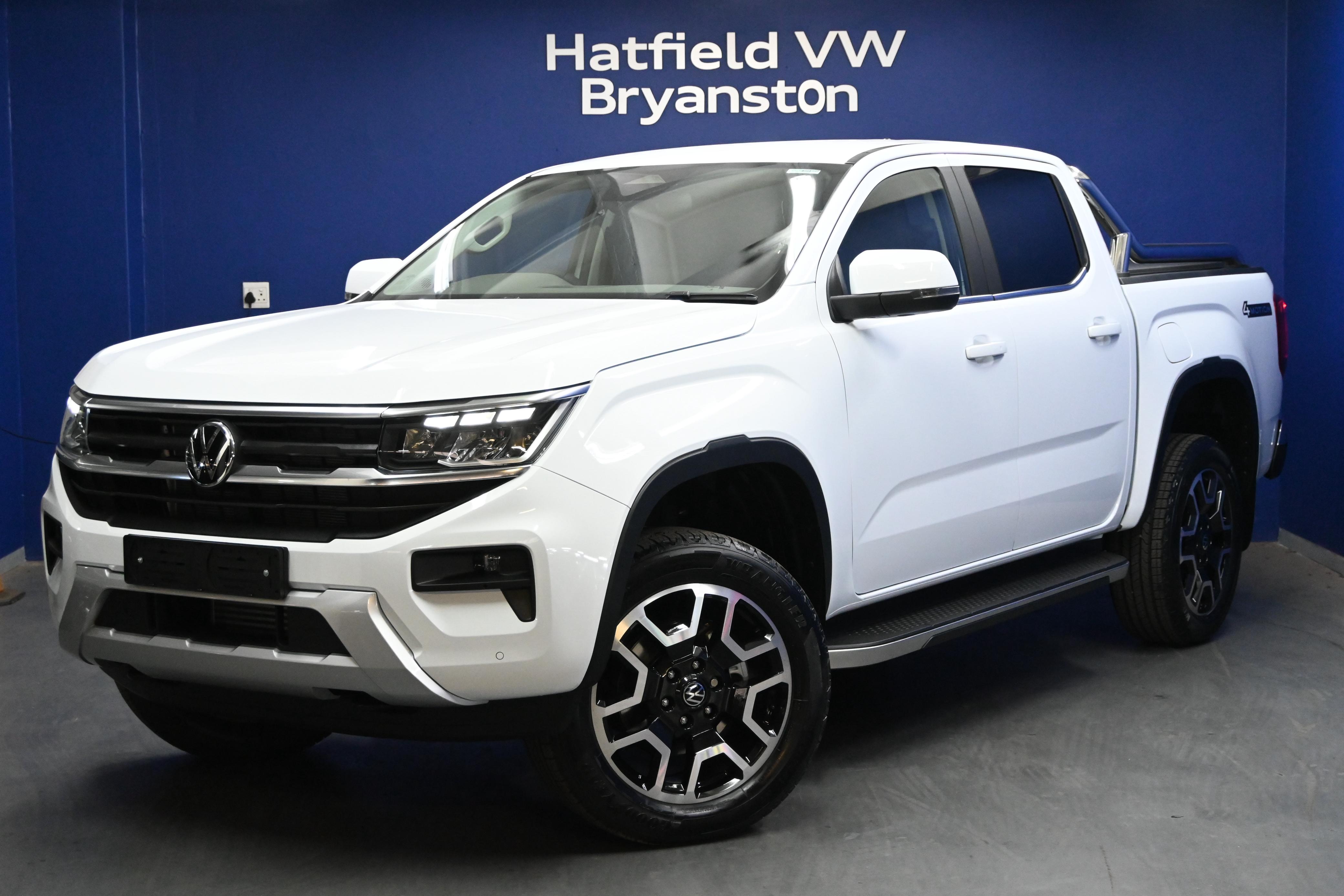2024 Volkswagen Light Commercial Amarok  for sale - 8085520