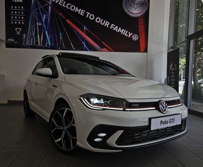 2025 Volkswagen Polo Hatch  for sale - 8086120