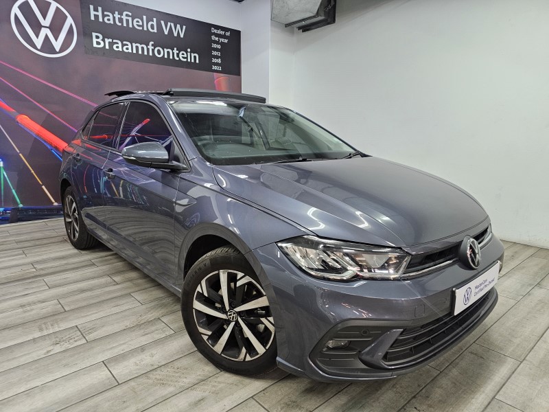 2025 Volkswagen Polo Hatch  for sale - 7895211
