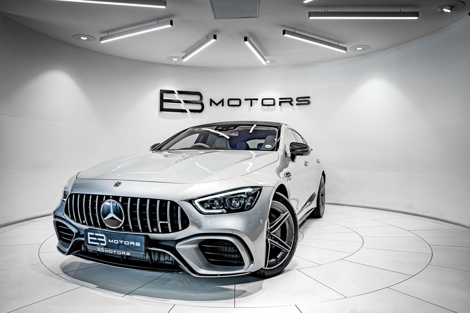 2021 Mercedes Benz GT AMG GT 63 S Q2FyTGlzdGluZzo0OTYzMTU R2099900