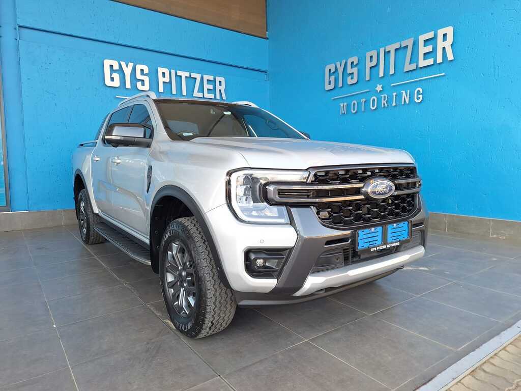2023 Ford New Ranger  for sale - SL2324