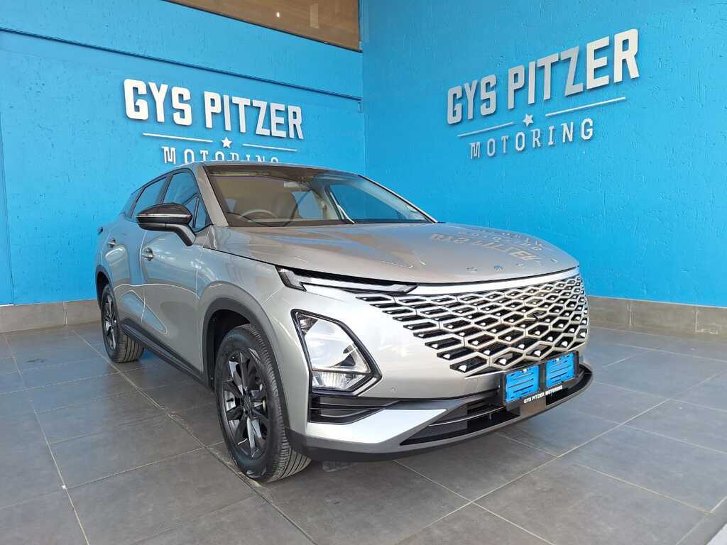 2024 OMODA C5  for sale - SL2325