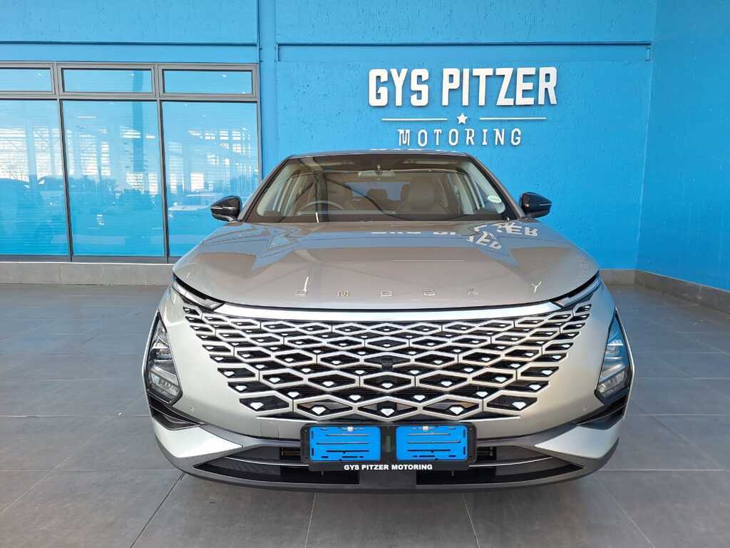 OMODA C5 2024 for sale in Gauteng