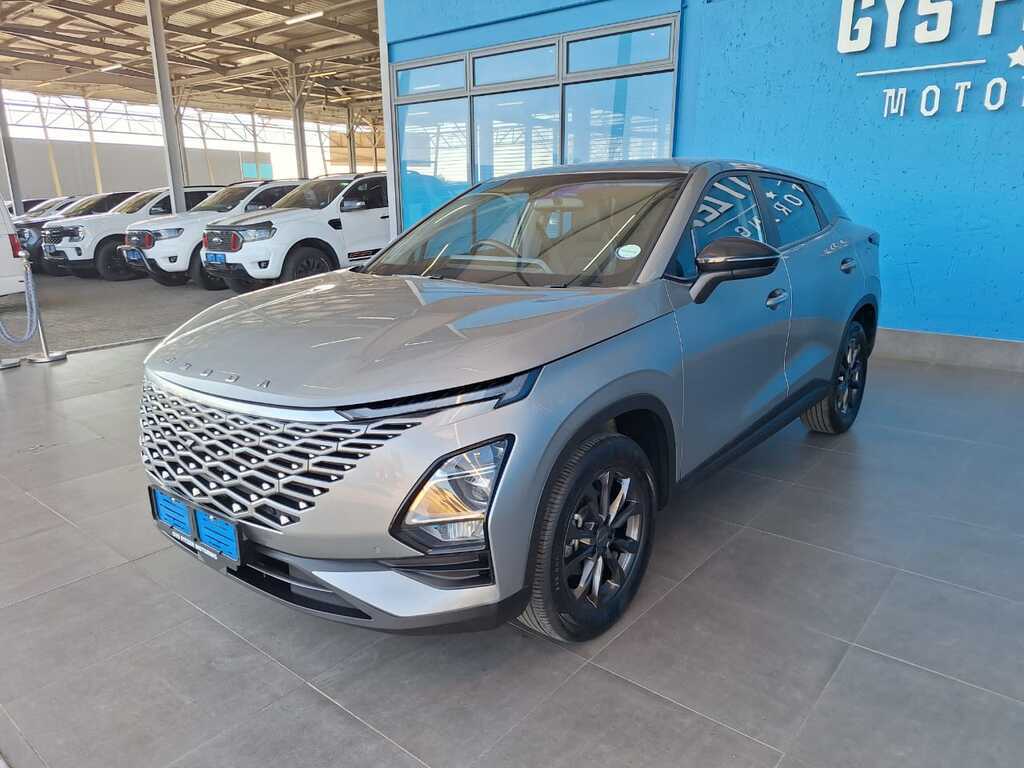 OMODA C5 2024 for sale in Gauteng, Pretoria