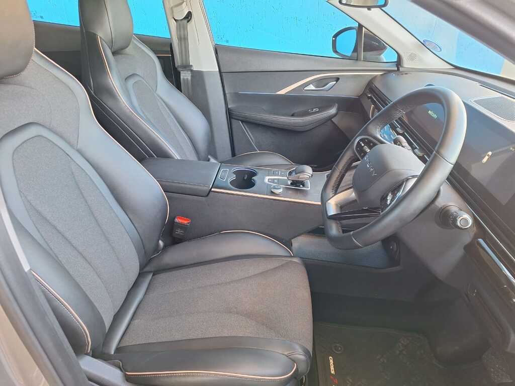 OMODA C5 2024  for sale
