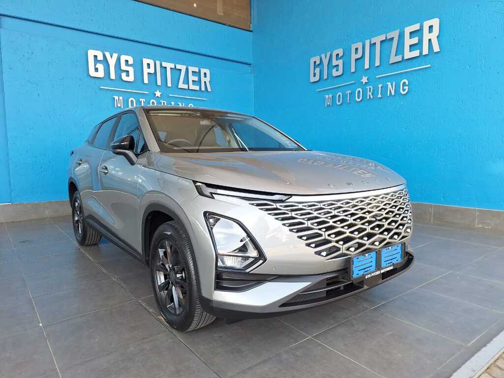 2024 OMODA C5  for sale - SL2326