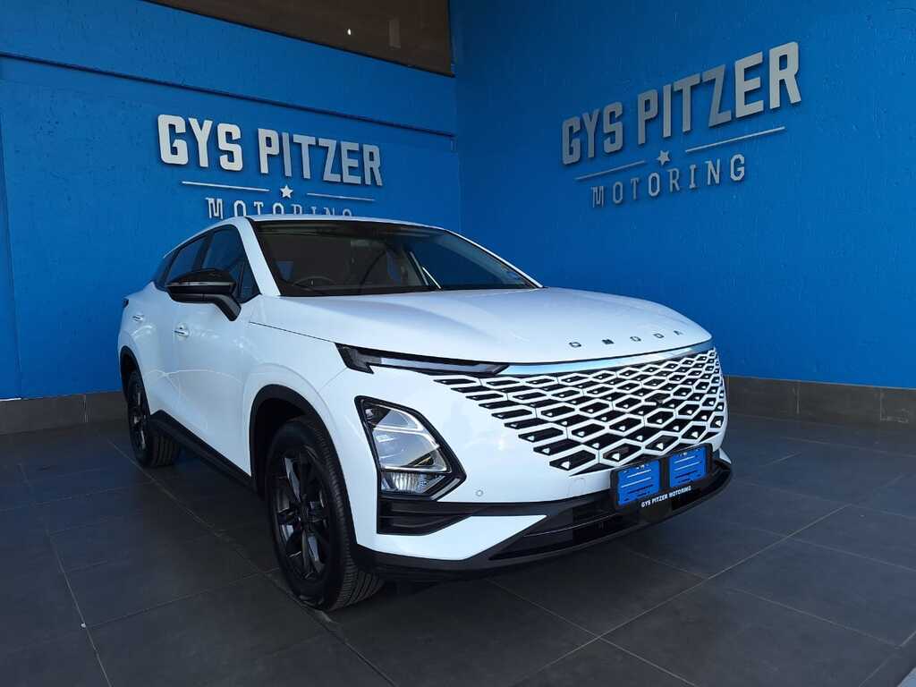 2024 OMODA C5  for sale - SL2328