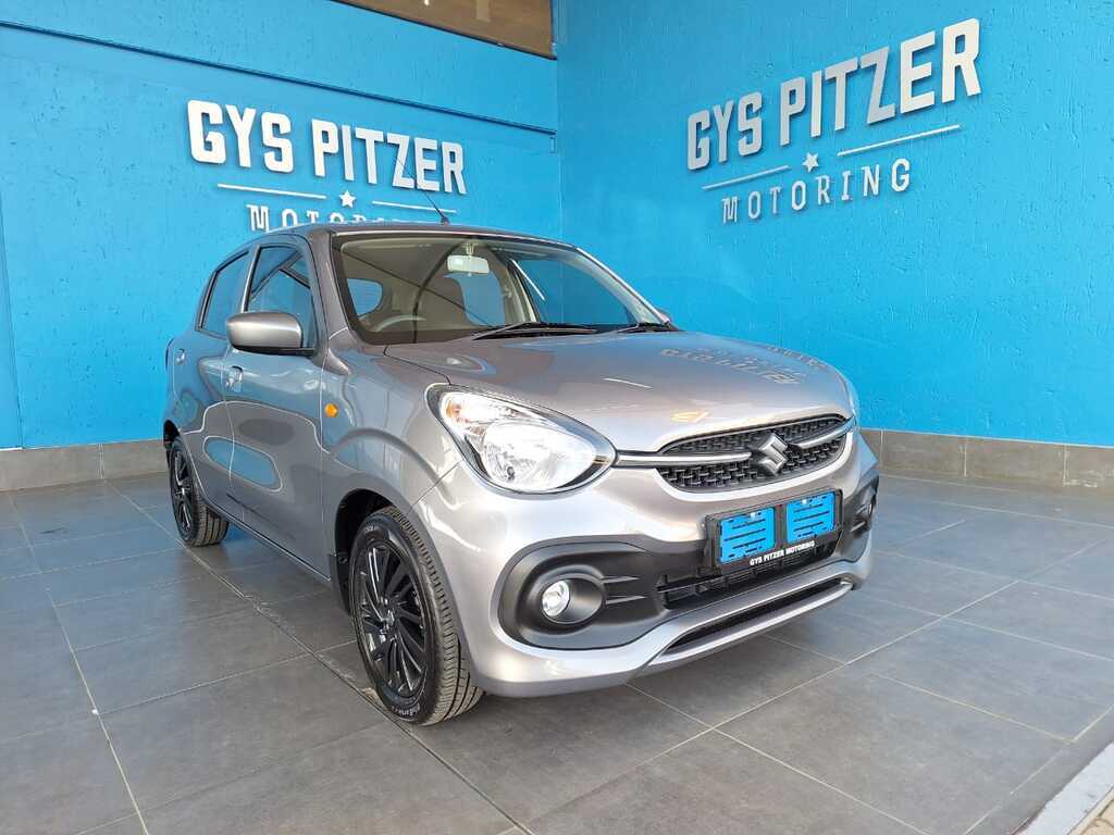 2023 Suzuki Celerio  for sale - SL2330