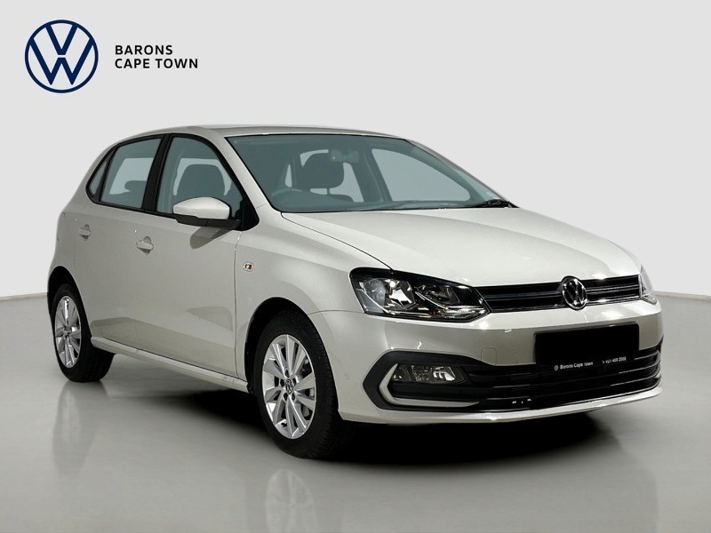 2025 Volkswagen New Polo Vivo Hatch  for sale - UD0050268