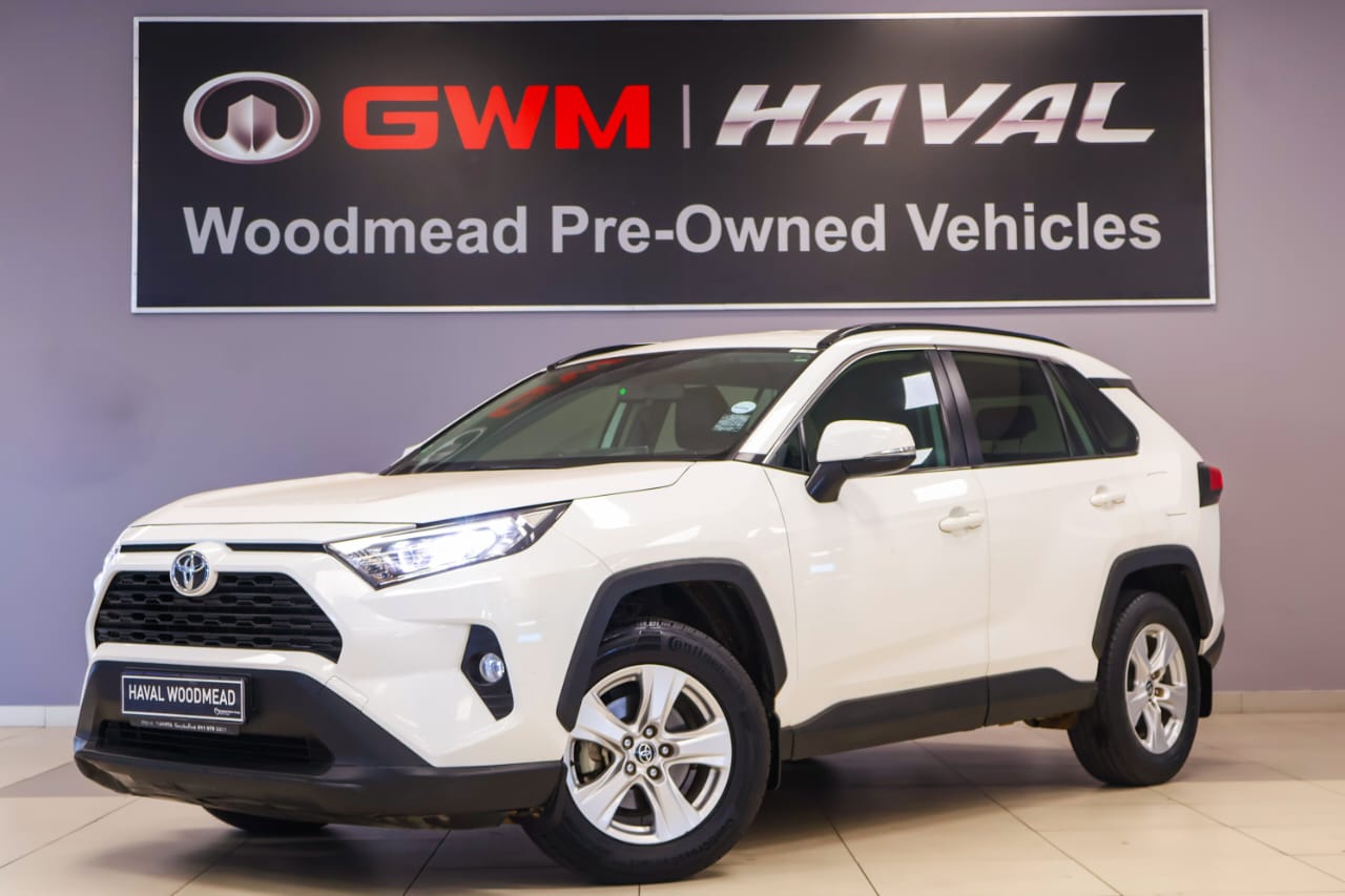 2022 Toyota RAV4  for sale - UH71136