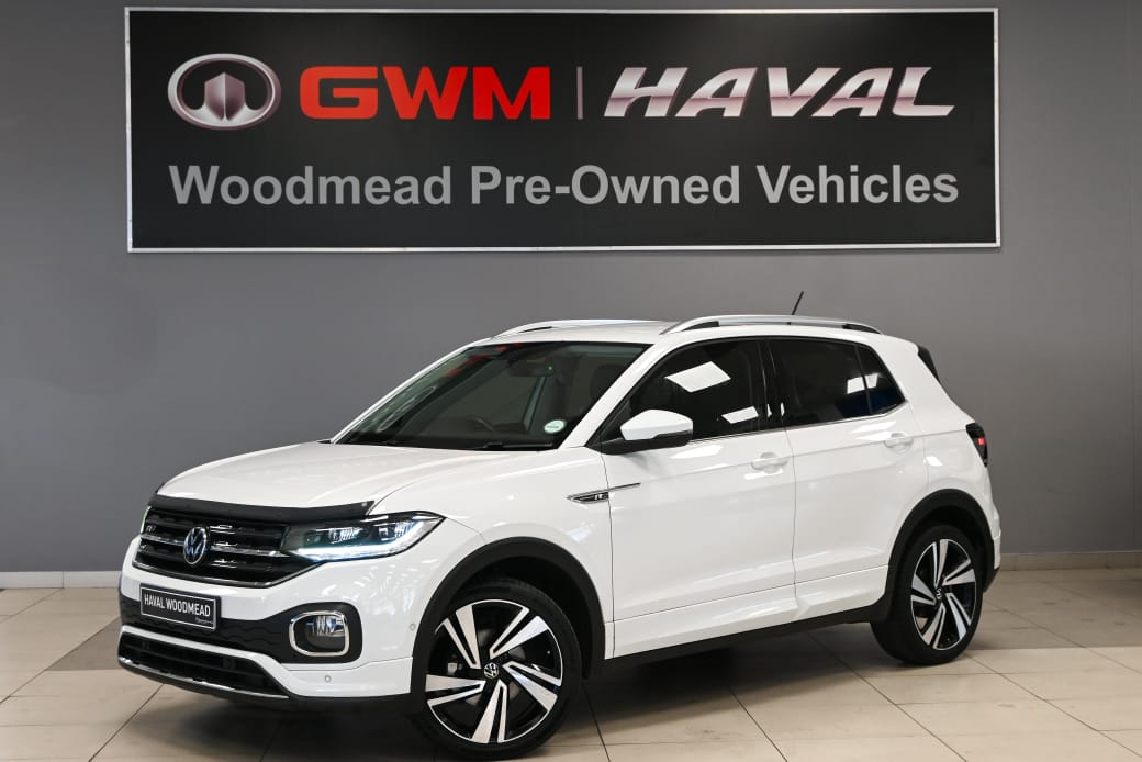 2023 Volkswagen T-Cross  for sale - UH71139