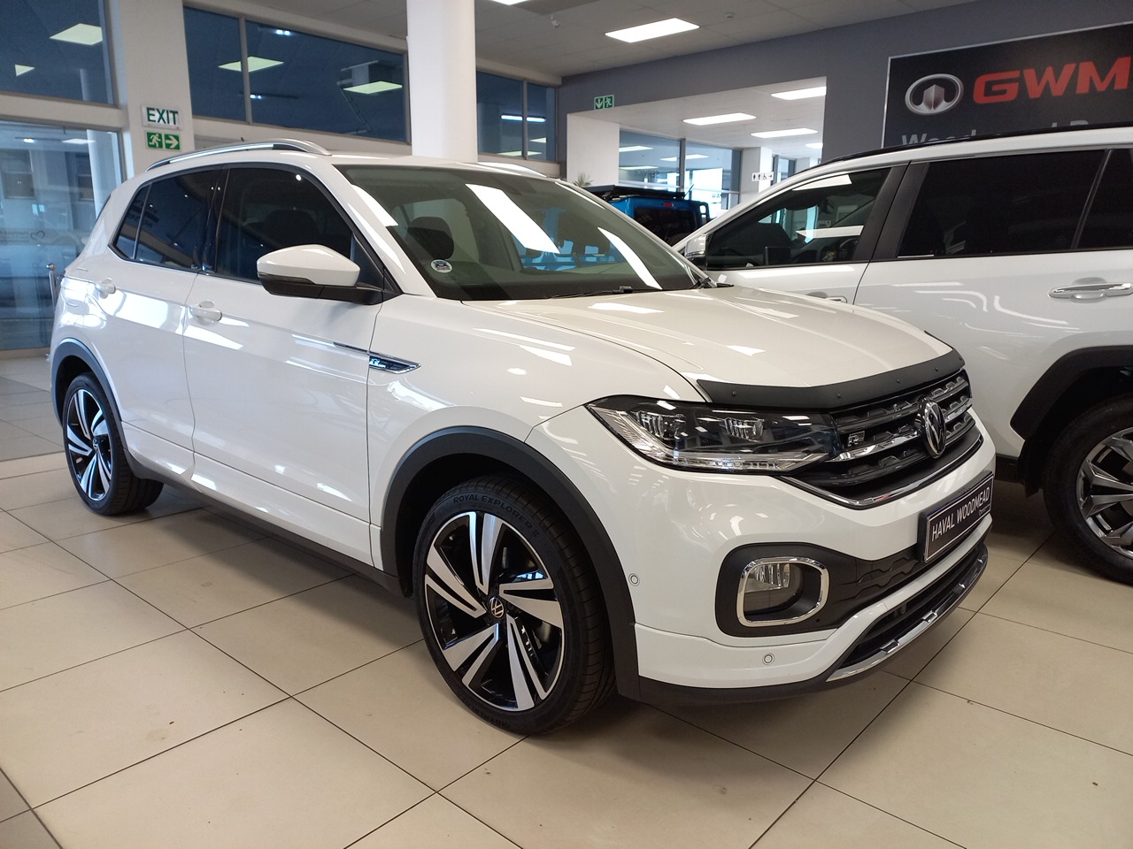 2023 Volkswagen T-Cross  for sale - UH71139