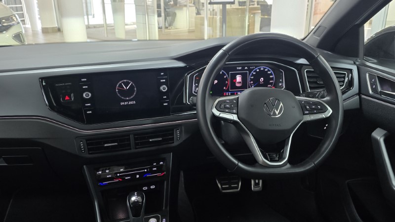 Volkswagen Taigo 2024 for sale in Gauteng