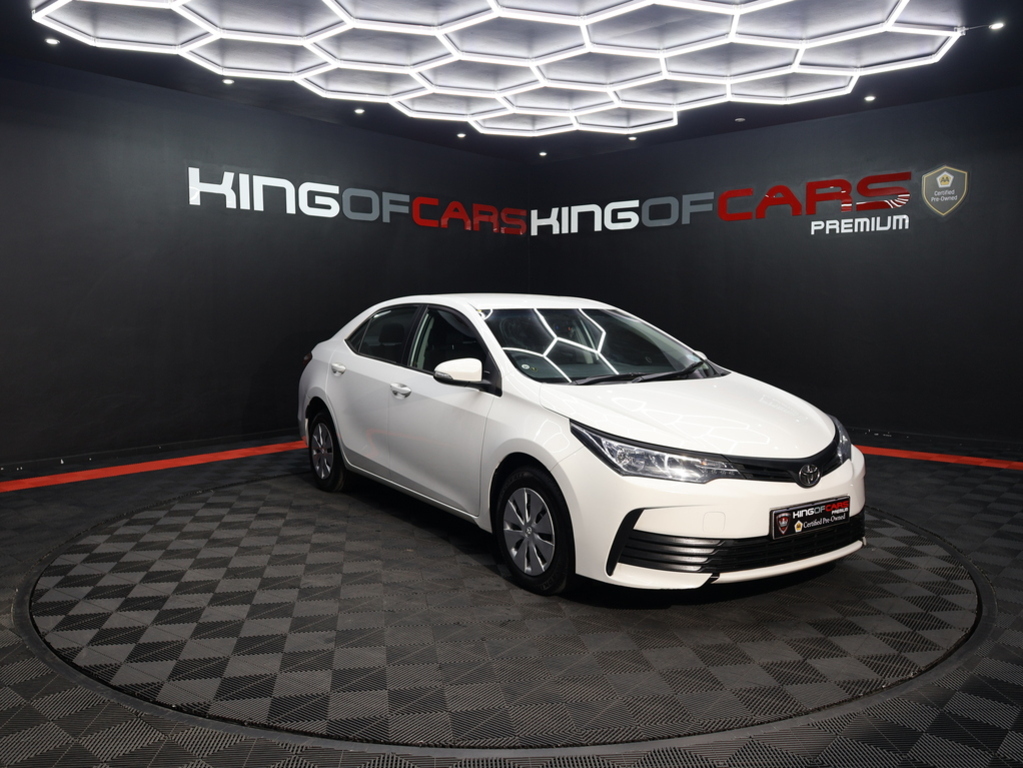 2023 Toyota Corolla Quest  for sale - CK24889