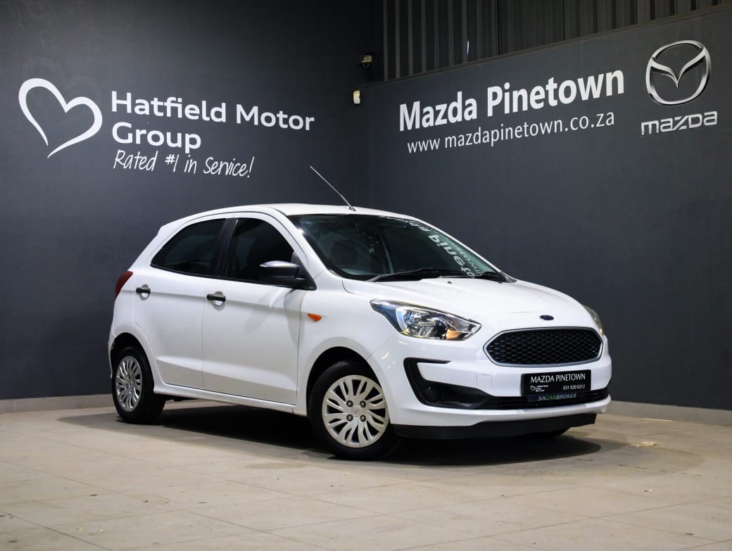 2020 Ford Figo  for sale - UM71129