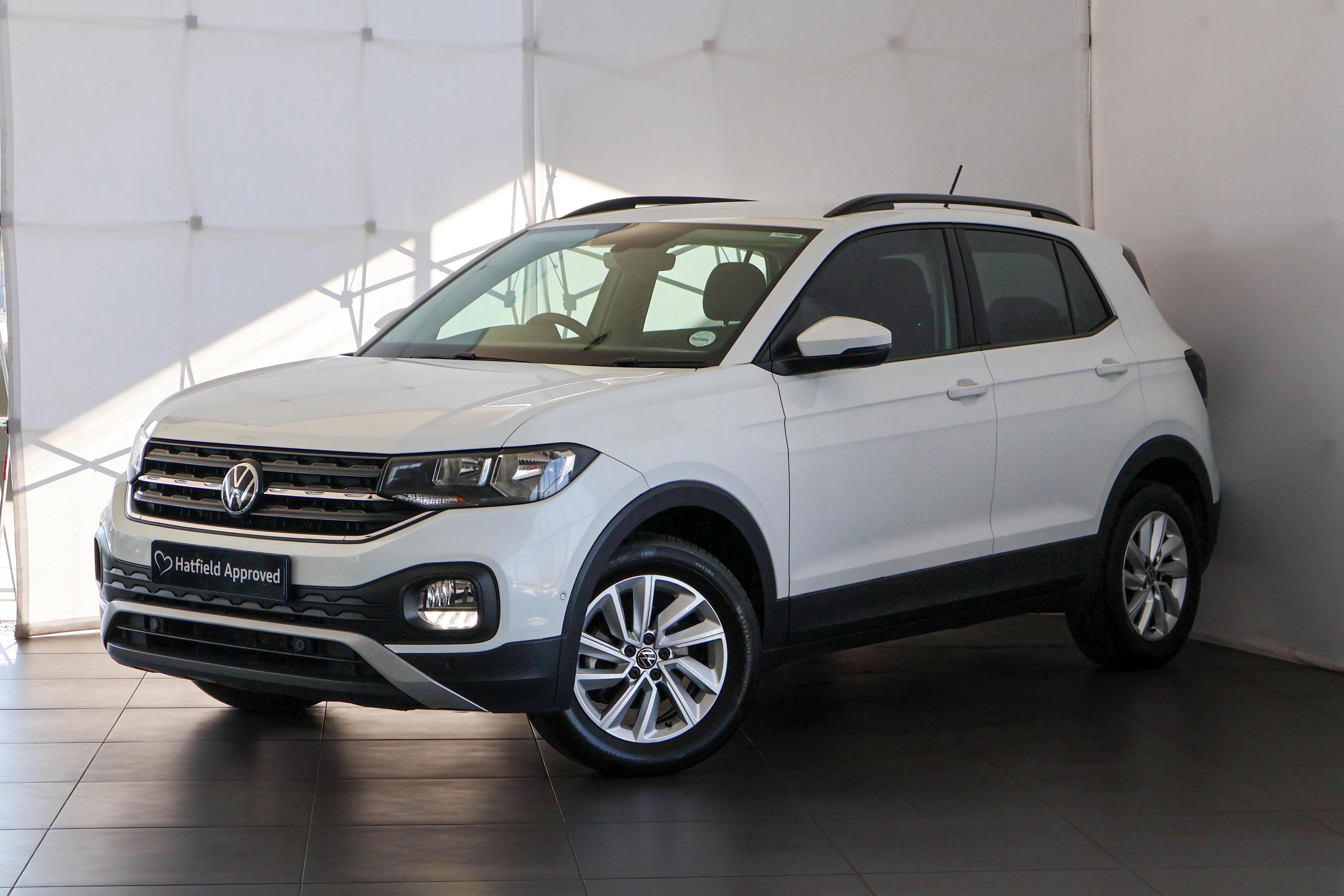 2023 Volkswagen T-Cross  for sale - 8087031
