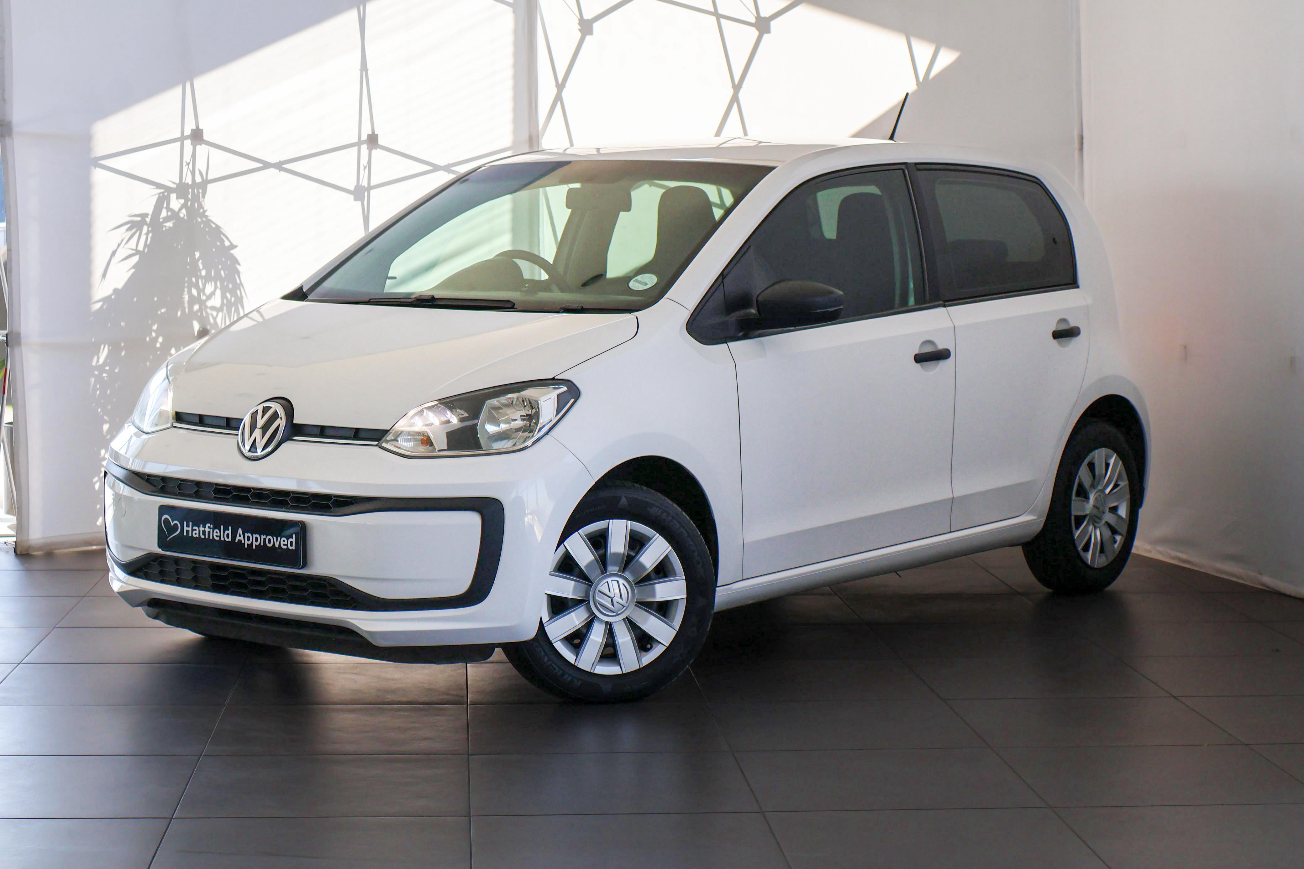 2020 Volkswagen Up!  for sale - 8087101