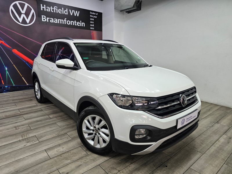 2021 Volkswagen T-Cross  for sale - 7654751