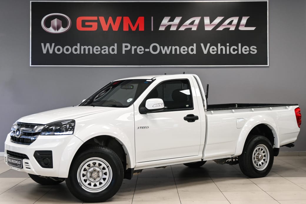 2023 GWM Steed 5  for sale - UH71138