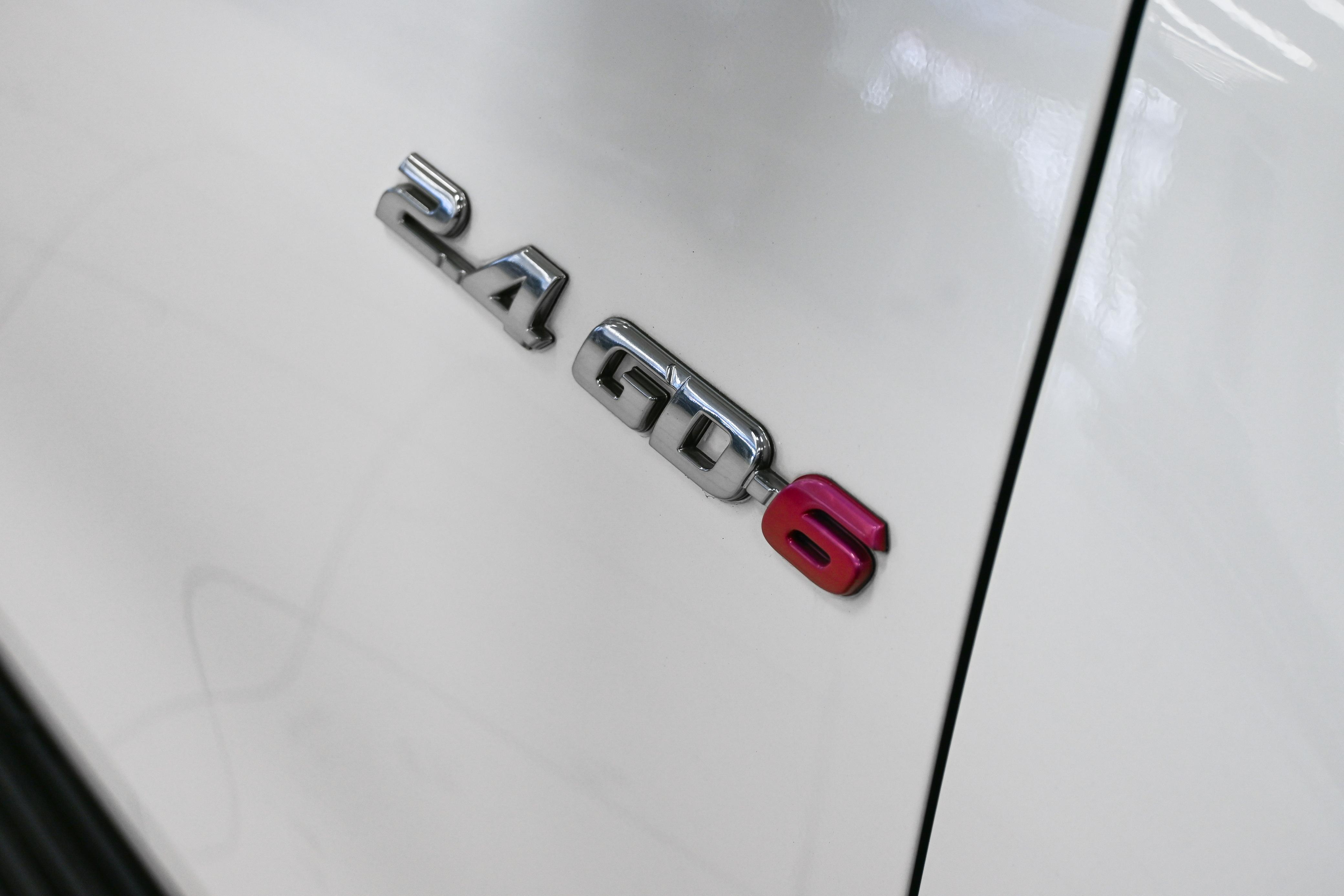 2019 Toyota Hilux Xtra Cab  for sale - UH71140