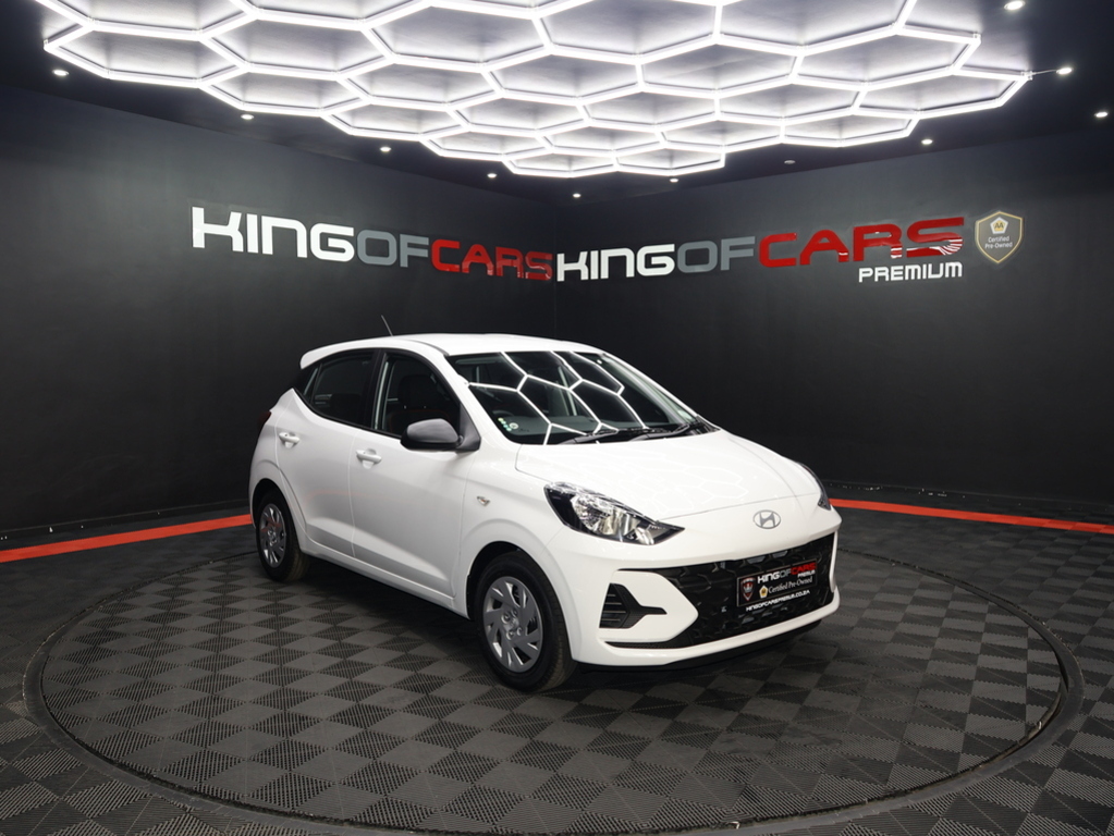 2025 Hyundai Grand i10  for sale - CK24926