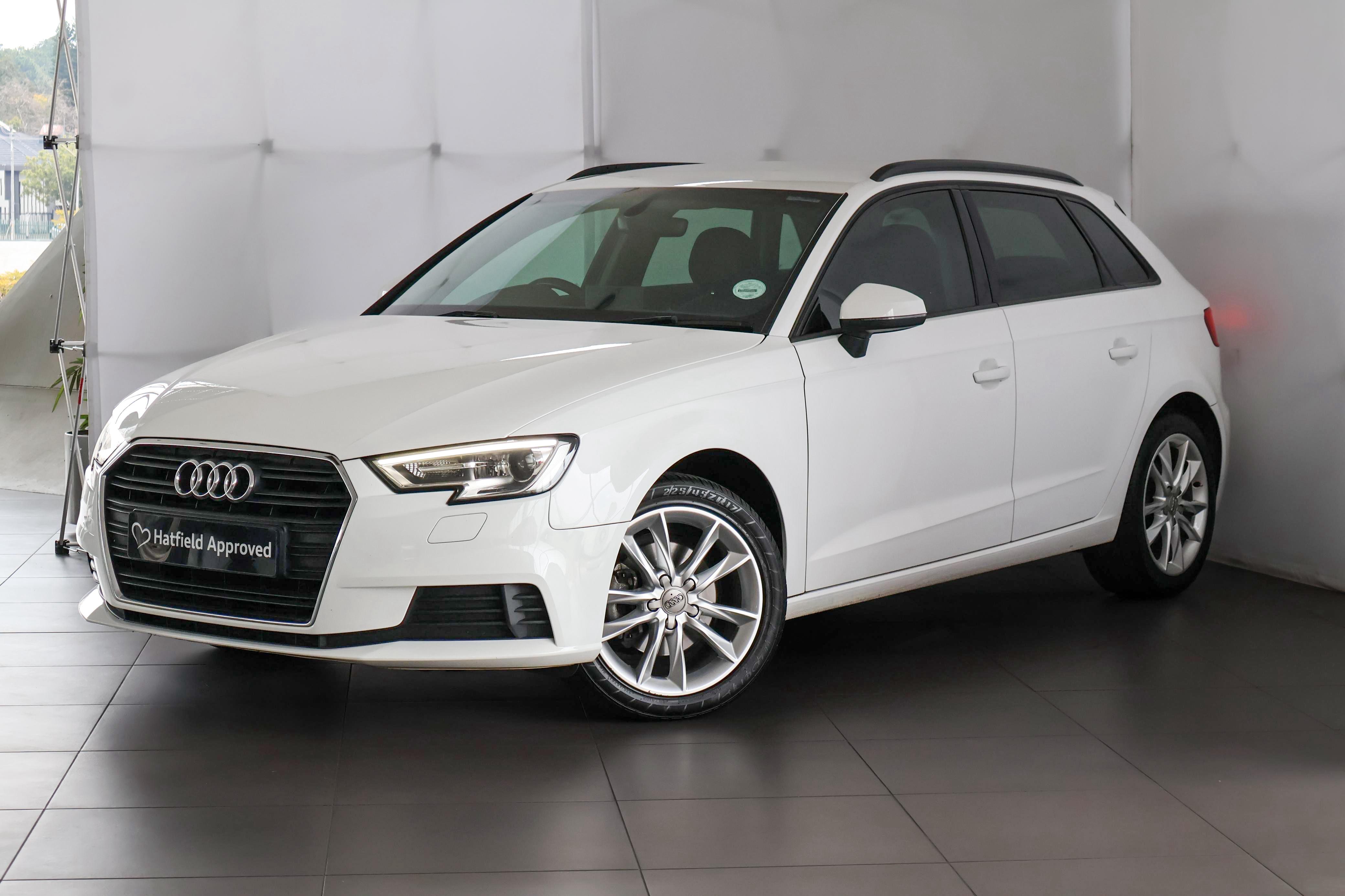 2017 Audi A3  for sale - 5569851
