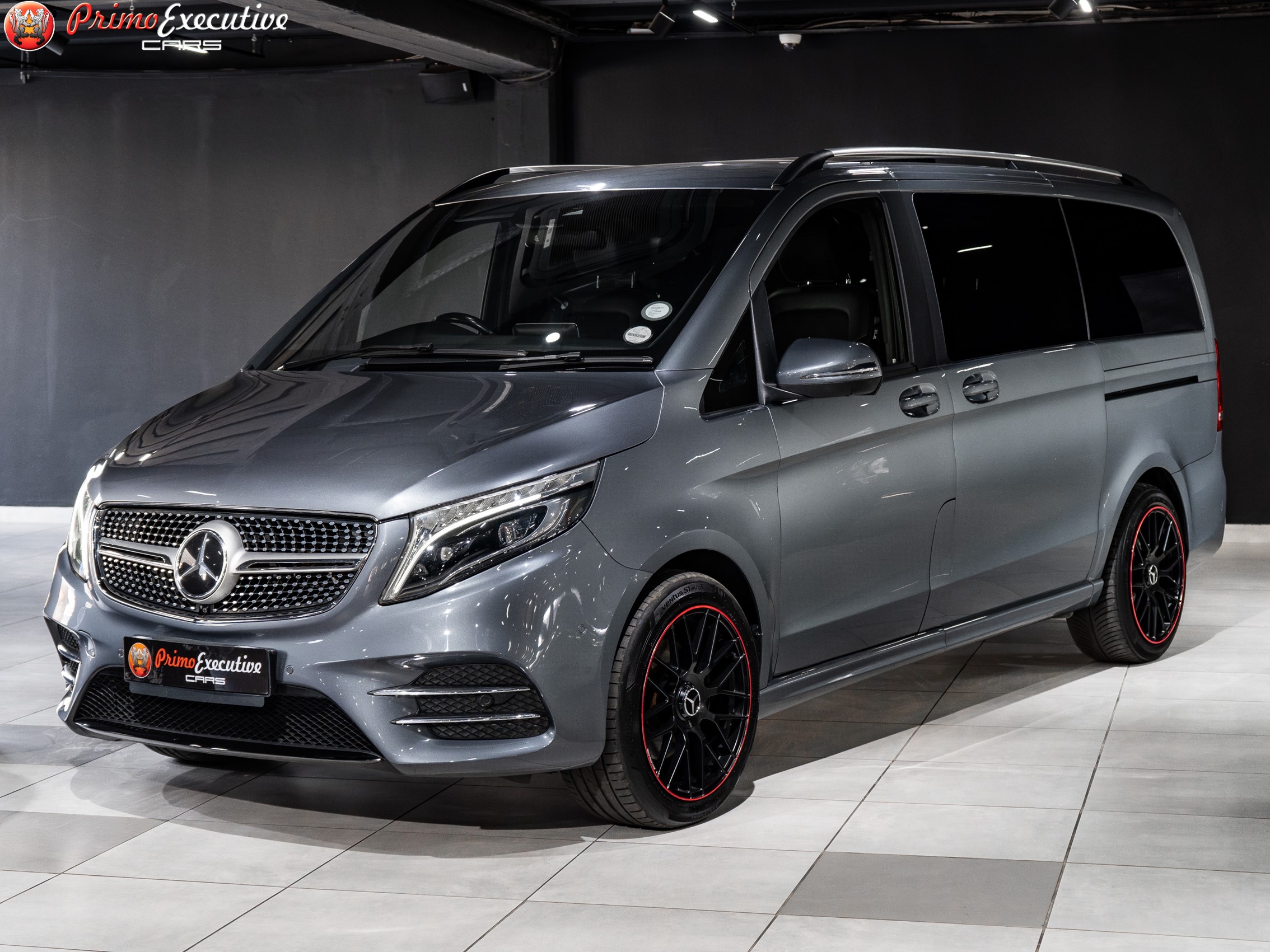 2018 Mercedes-Benz V-Class  for sale - 511085