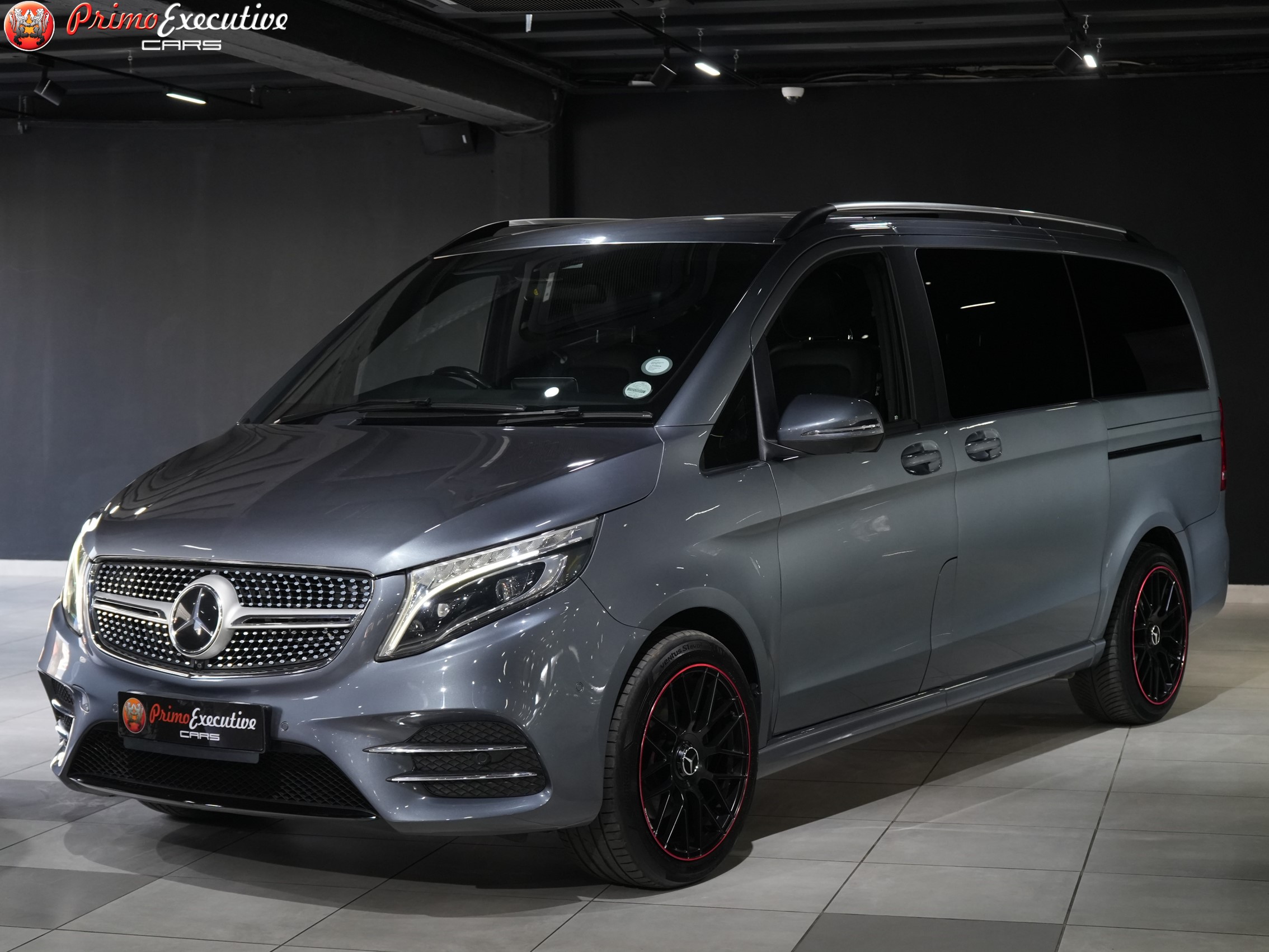 2018 Mercedes-Benz V-Class  for sale - 511085