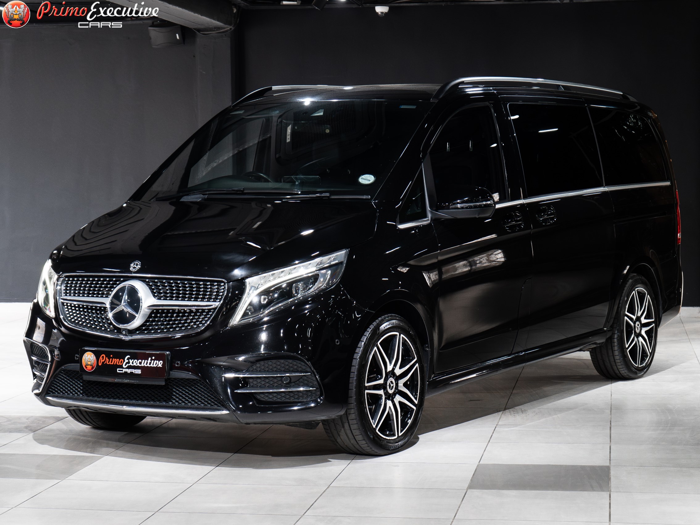 2019 Mercedes-Benz V-Class  for sale - 511086