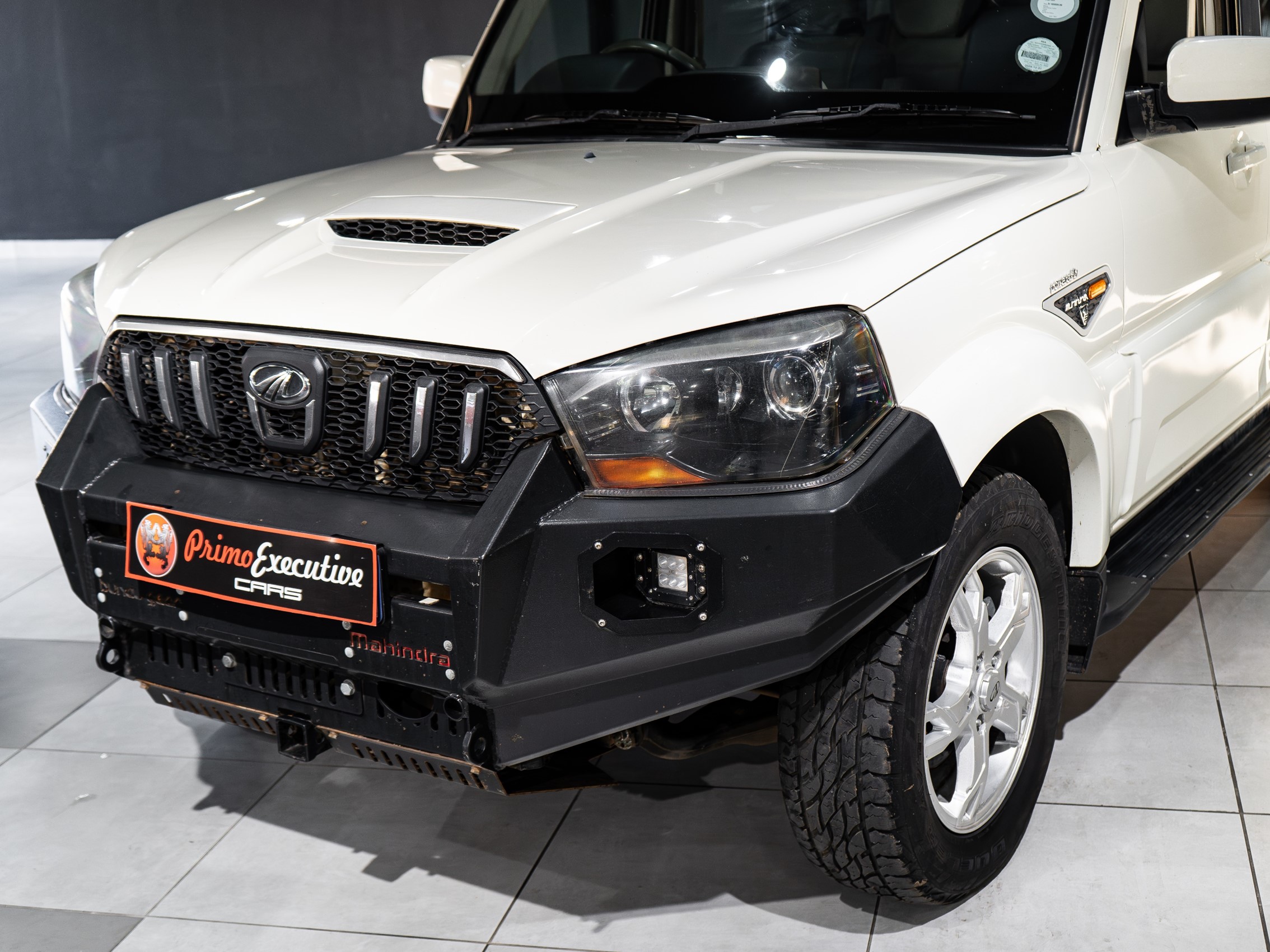 Mahindra Scorpio 2017 for sale in Gauteng
