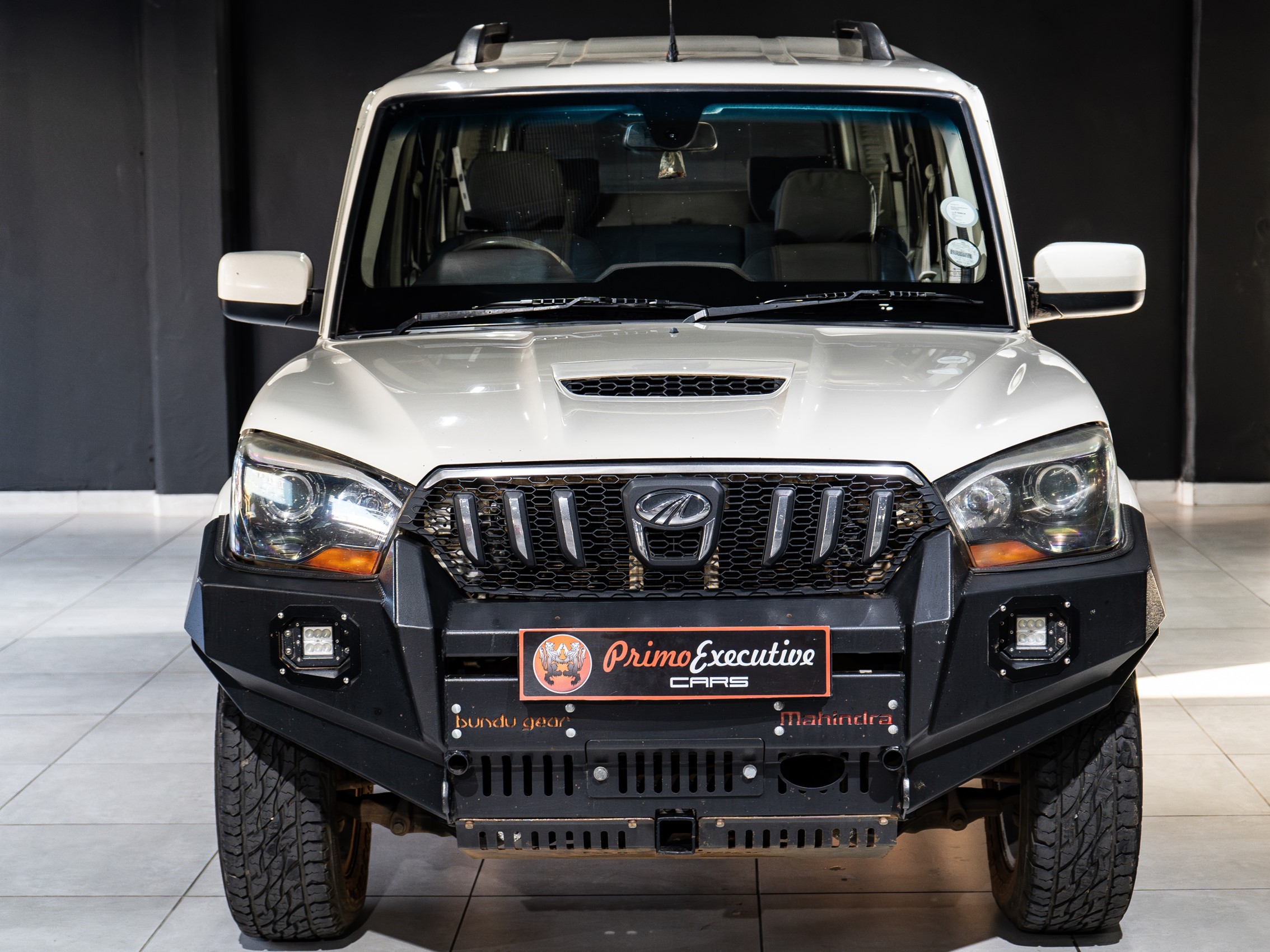 Mahindra Scorpio 2017 for sale in Gauteng, Edenvale
