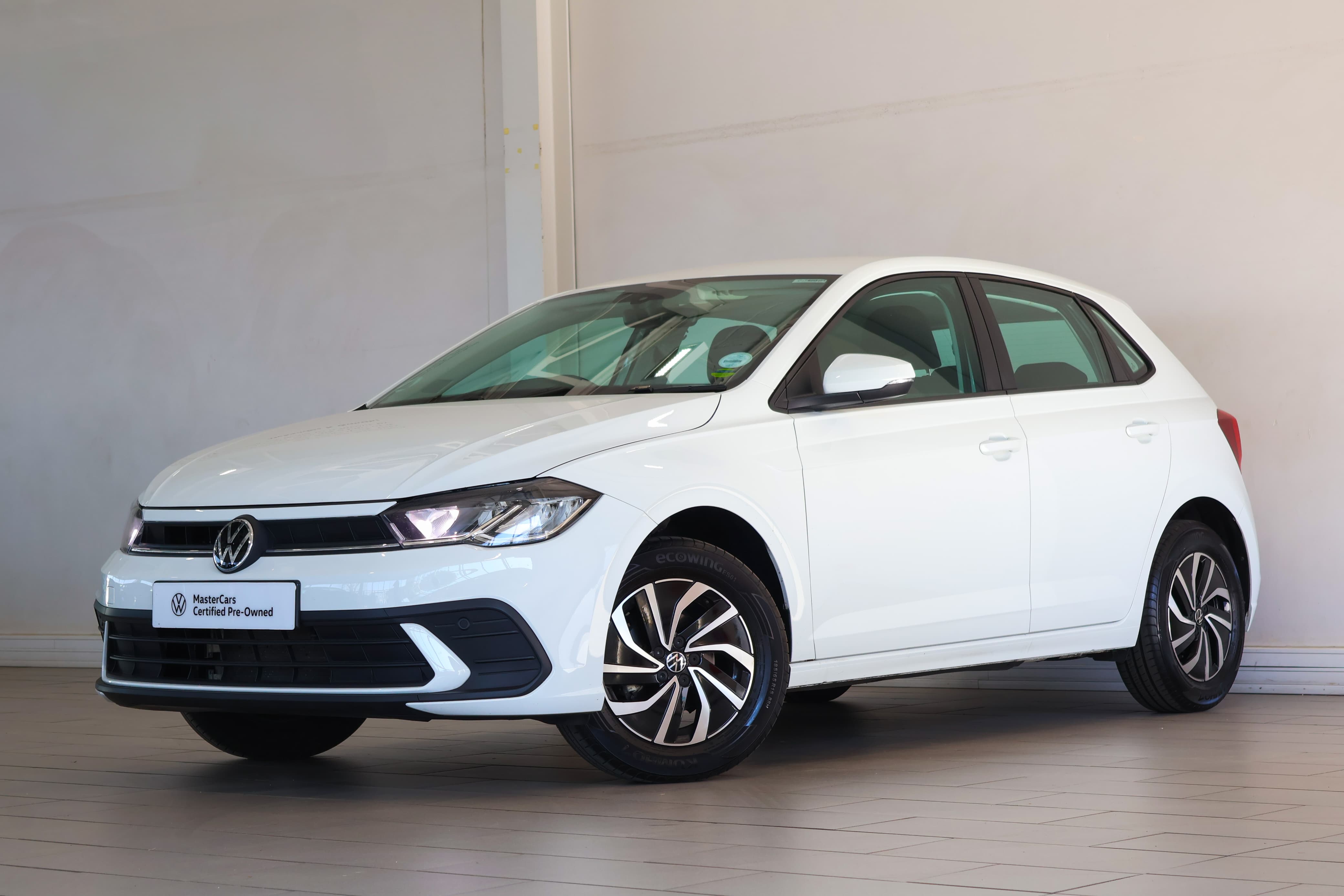 2024 Volkswagen Polo Hatch  for sale - 8087121
