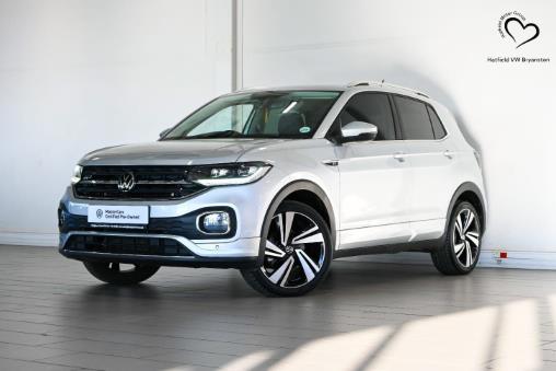 2024 Volkswagen T-Cross  for sale - 8087971
