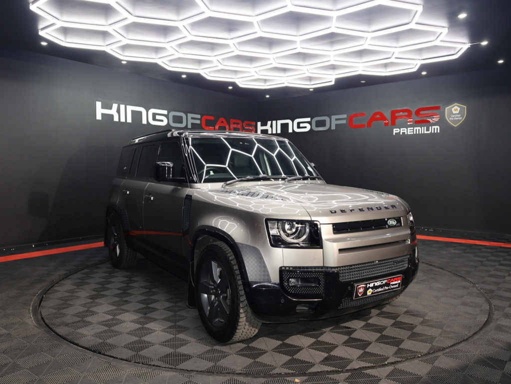 2022 Land Rover Defender  for sale - CK24928