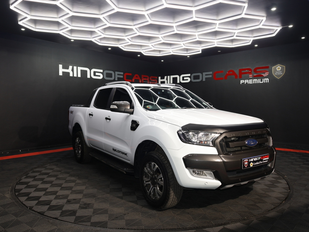 2018 Ford Ranger  for sale - CK24929