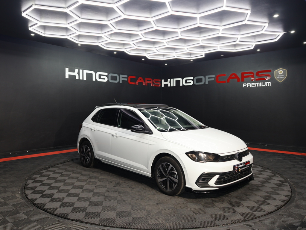 2022 Volkswagen Polo Hatch  for sale - CK24930
