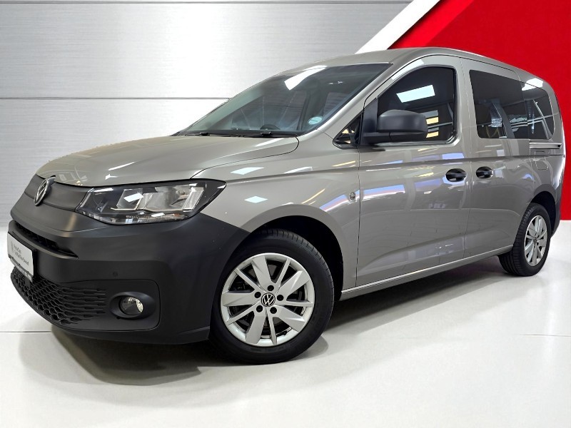 2023 Volkswagen Light Commercial Caddy Kombi  for sale - 8087791