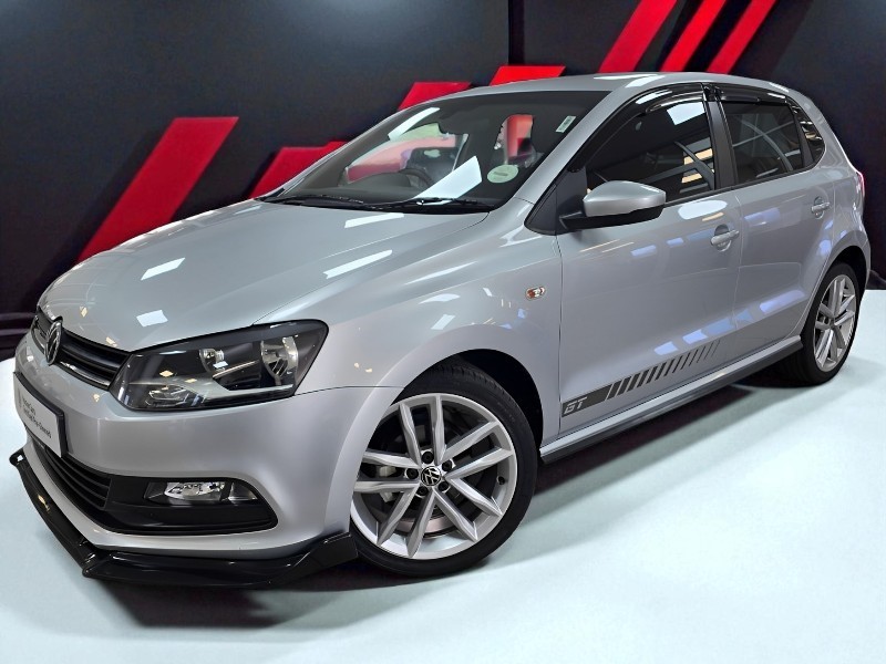 2023 Volkswagen Polo Vivo Hatch  for sale - 5599331