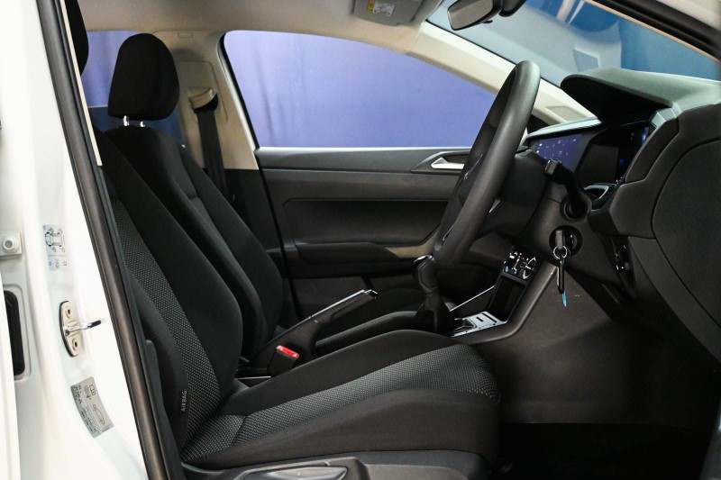Volkswagen Polo Hatch 2025  for sale