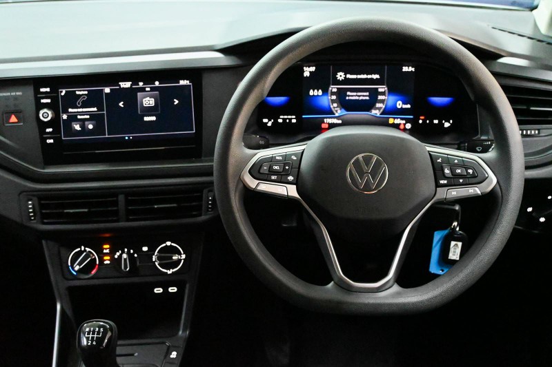 Volkswagen Polo Hatch 2025 for sale in Gauteng