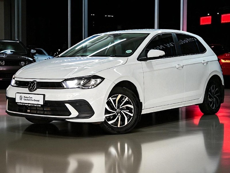 2025 Volkswagen Polo Hatch  for sale - 7953132