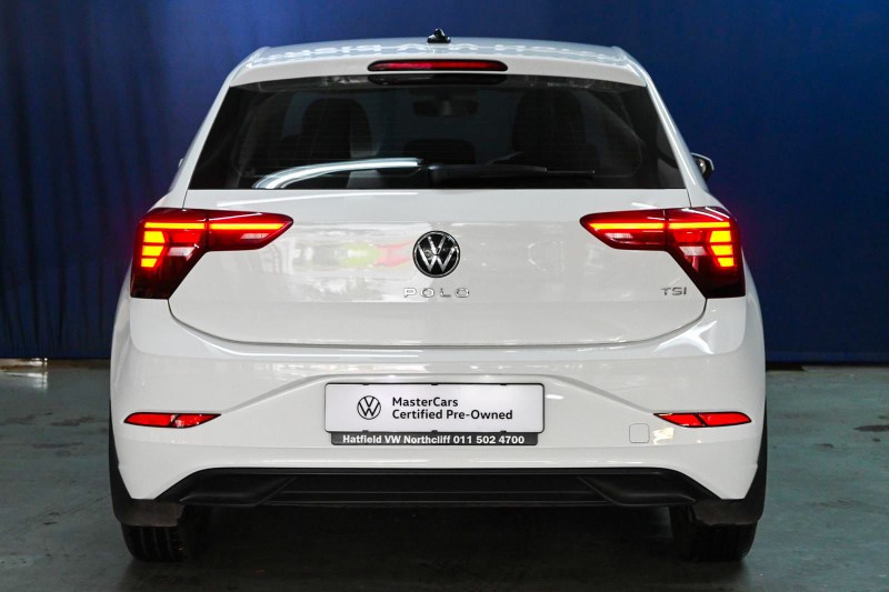 Volkswagen Polo Hatch 2025 Hatch for sale