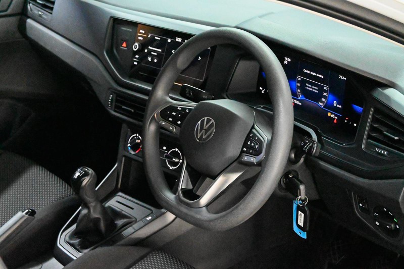 Volkswagen Polo Hatch 2025 for sale in Gauteng, Randburg