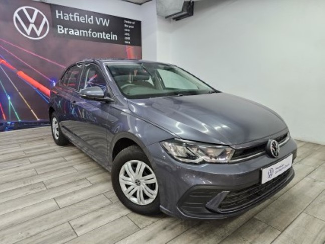 2023 Volkswagen Polo Hatch  for sale - 8071011